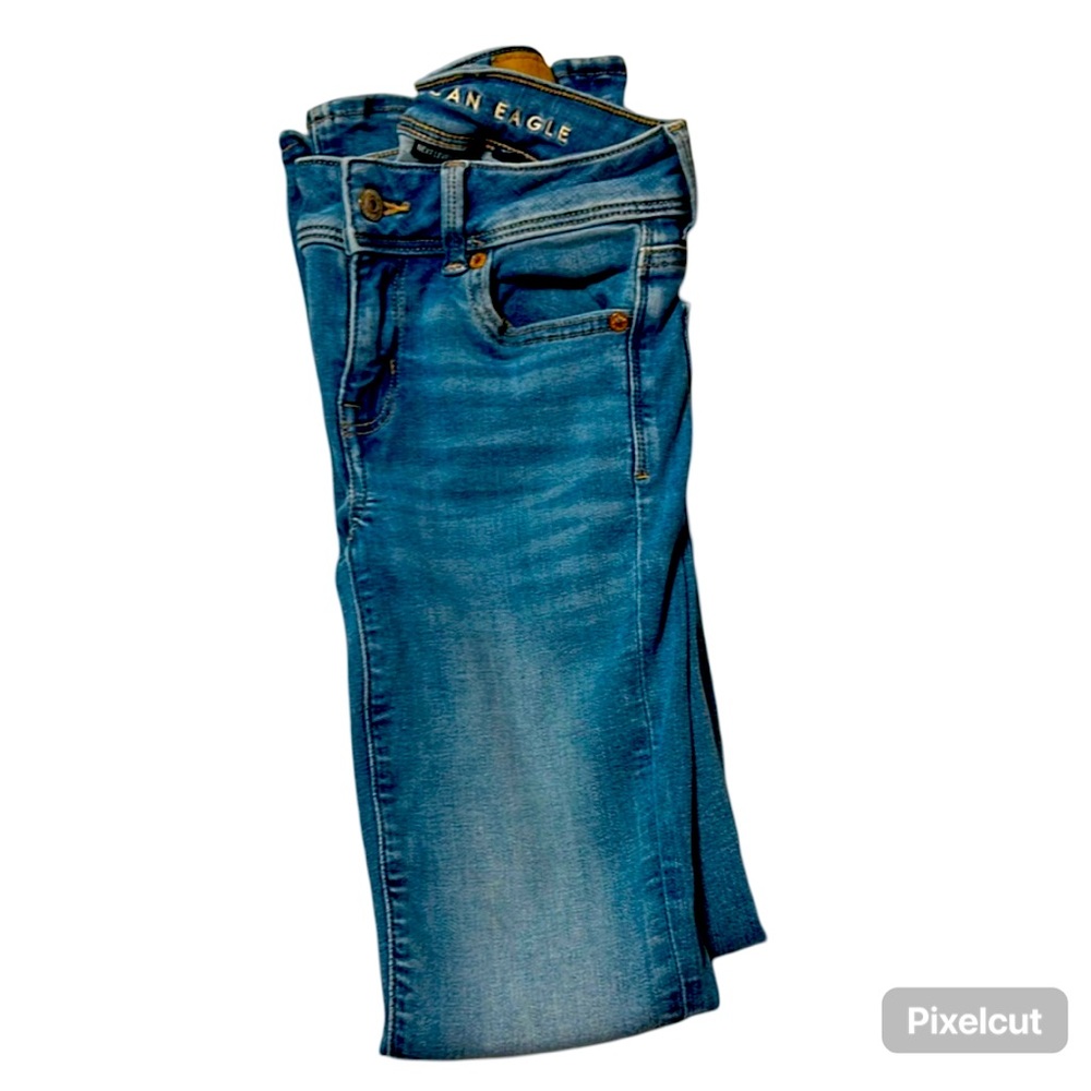 Brand new American eagle jeans
